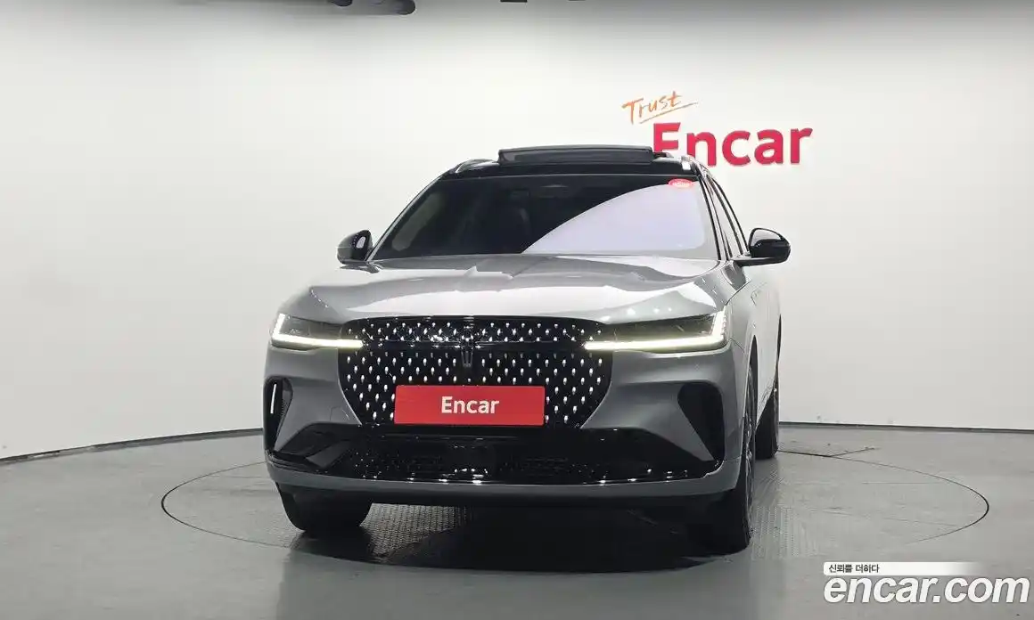 Lincoln Nautilus 2025 2.0 гидро, фото 3