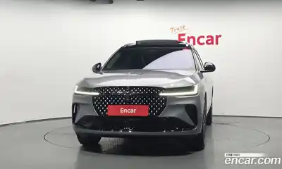 Lincoln Nautilus 2025 2.0 гидро, миниатюра 3