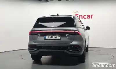 Lincoln Nautilus 2025 2.0 гидро, миниатюра 4