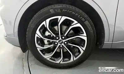 Lincoln Nautilus 2025 2.0 гидро, миниатюра 5