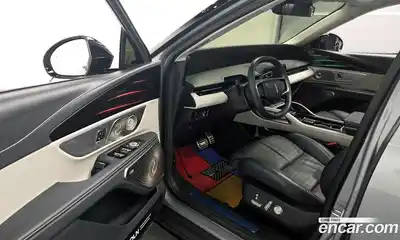Lincoln Nautilus 2025 2.0 гидро, миниатюра 10