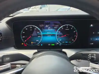 Mercedes-Benz E-Class 2021 2.0 автомат (гидро), миниатюра 11