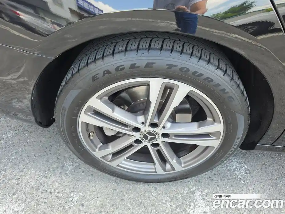 Mercedes-Benz E-Class 2021 2.0 автомат (гидро), фото 16