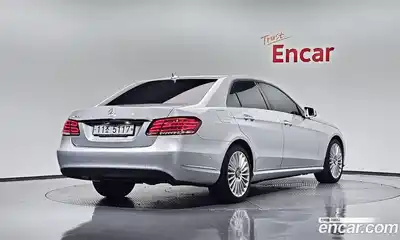 Mercedes-Benz E-Class, 2015, 77 971 км