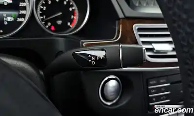 Mercedes-Benz E-Class 2015 3.5 автомат (гидро), миниатюра 11