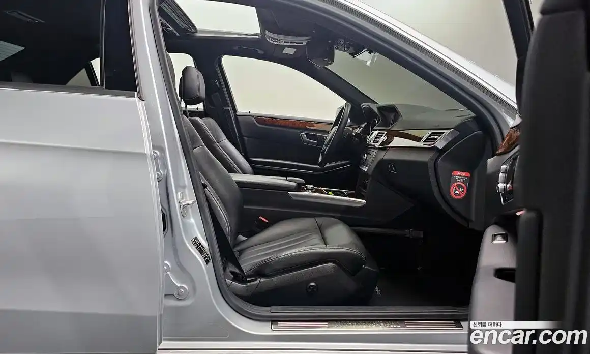 Mercedes-Benz E-Class 2015 3.5 автомат (гидро), фото 15