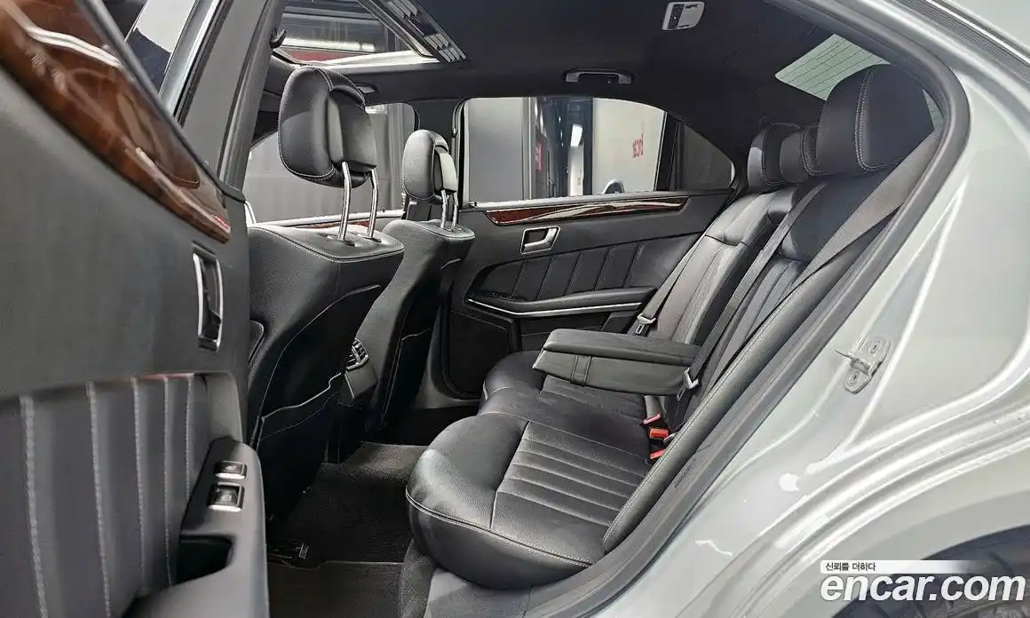 Mercedes-Benz E-Class 2015 3.5 автомат (гидро), фото 17