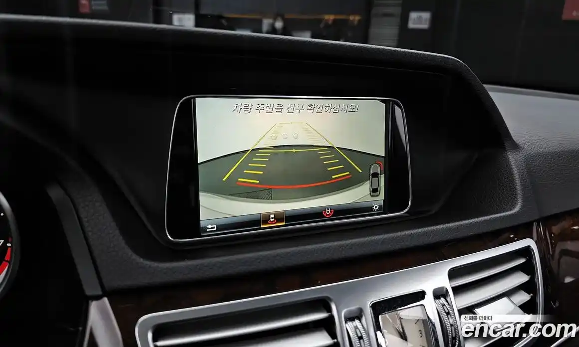 Mercedes-Benz E-Class 2015 3.5 автомат (гидро), фото 20