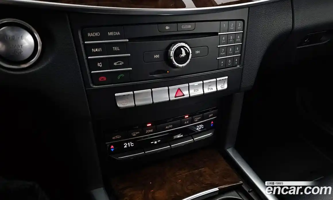 Mercedes-Benz E-Class 2015 3.5 автомат (гидро), фото 21