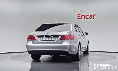 Mercedes-Benz E-Class 2015 3.5 автомат (гидро), миниатюра 3