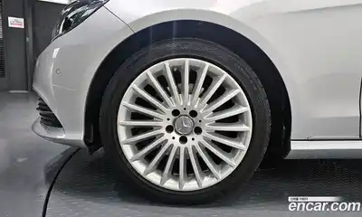 Mercedes-Benz E-Class 2015 3.5 автомат (гидро), миниатюра 4