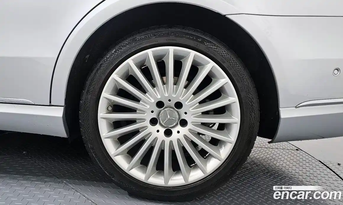 Mercedes-Benz E-Class 2015 3.5 автомат (гидро), фото 6