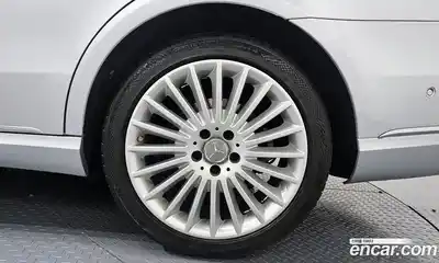 Mercedes-Benz E-Class 2015 3.5 автомат (гидро), миниатюра 6