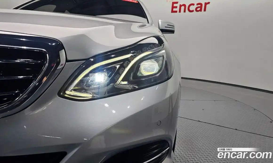 Mercedes-Benz E-Class 2015 3.5 автомат (гидро), фото 7
