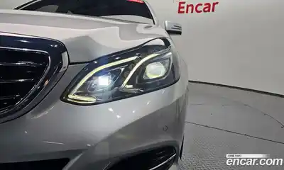 Mercedes-Benz E-Class 2015 3.5 автомат (гидро), миниатюра 7