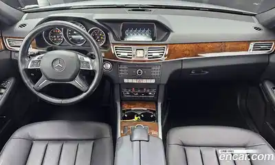 Mercedes-Benz E-Class 2015 3.5 автомат (гидро), миниатюра 9