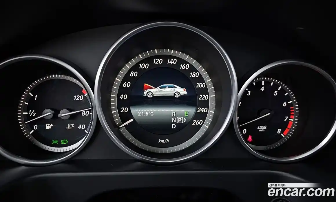 Mercedes-Benz E-Class 2015 3.5 автомат (гидро), фото 10
