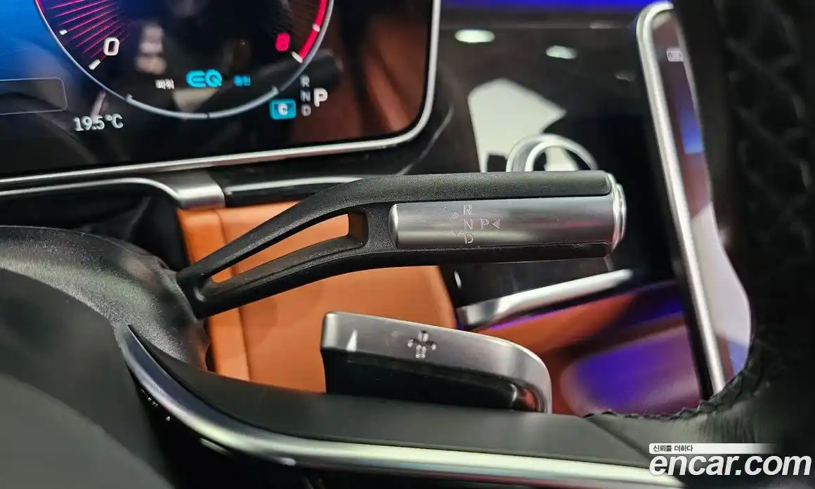 Mercedes-Benz S-Class 2022 4.0 автомат (гидро), фото 12