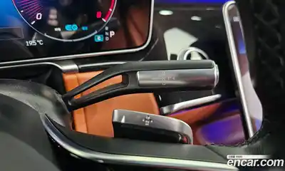 Mercedes-Benz S-Class 2022 4.0 автомат (гидро), миниатюра 12
