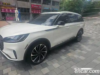 Lincoln Aviator 2025 3.0 гидро, миниатюра 5