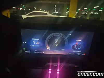 Lincoln Aviator 2025 3.0 гидро, миниатюра 8