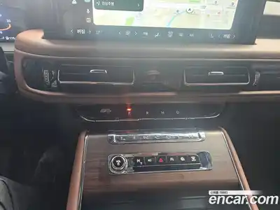 Lincoln Aviator 2025 3.0 гидро, миниатюра 9