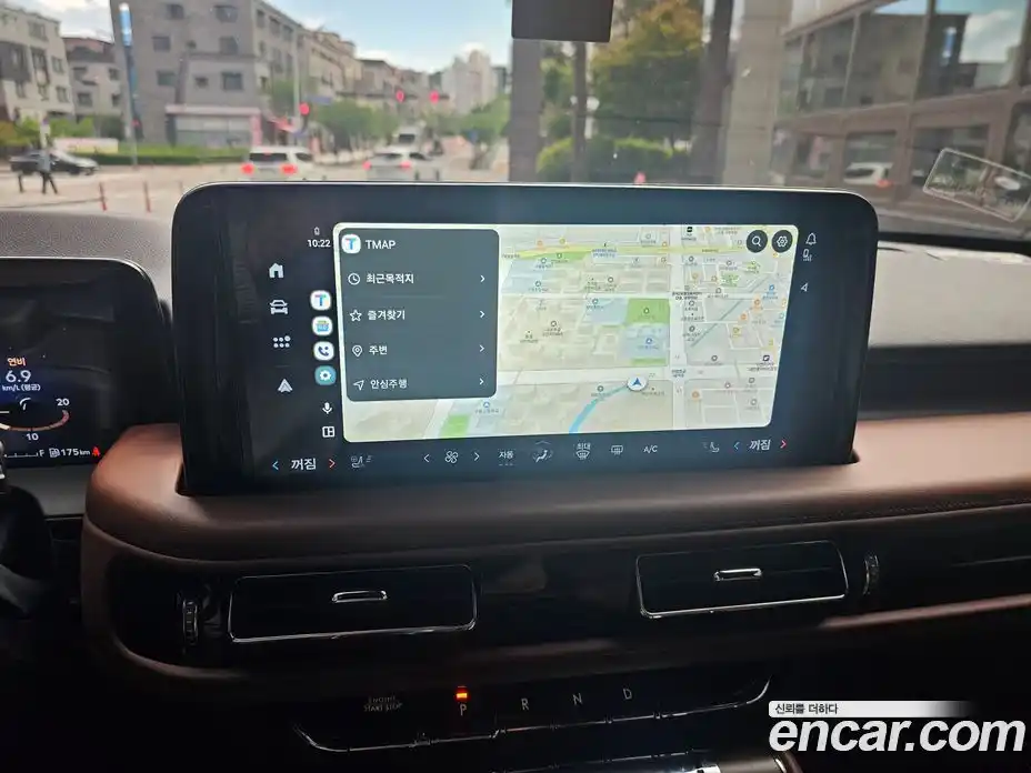 Lincoln Aviator 2025 3.0 гидро, фото 10