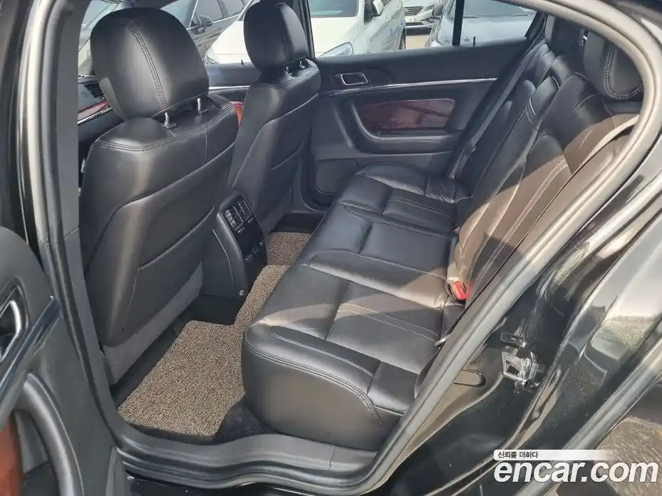 Lincoln MKS 2015 3.7 гидро, фото 11