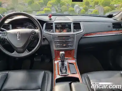 Lincoln MKS 2015 3.7 гидро, миниатюра 12