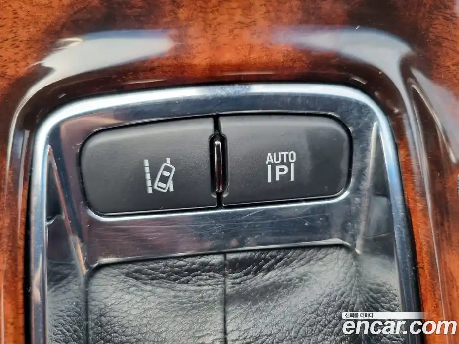Lincoln MKS 2015 3.7 гидро, фото 17