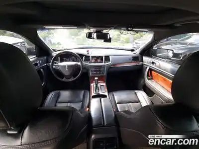 Lincoln MKS 2015 3.7 гидро, миниатюра 7