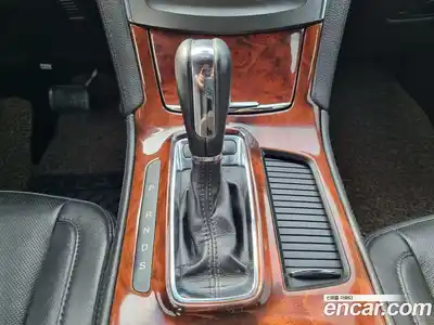Lincoln MKS 2015 3.7 гидро, миниатюра 9