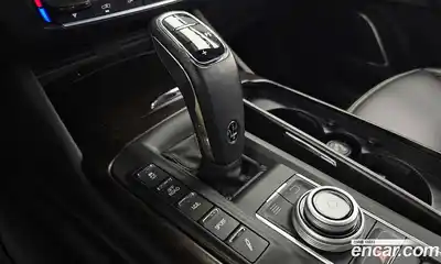 Maserati Levante 2020 3.0 гидро, миниатюра 12