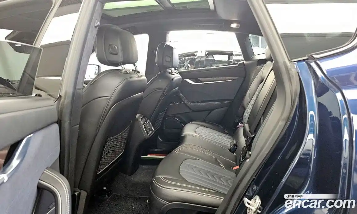 Maserati Levante 2020 3.0 гидро, фото 16