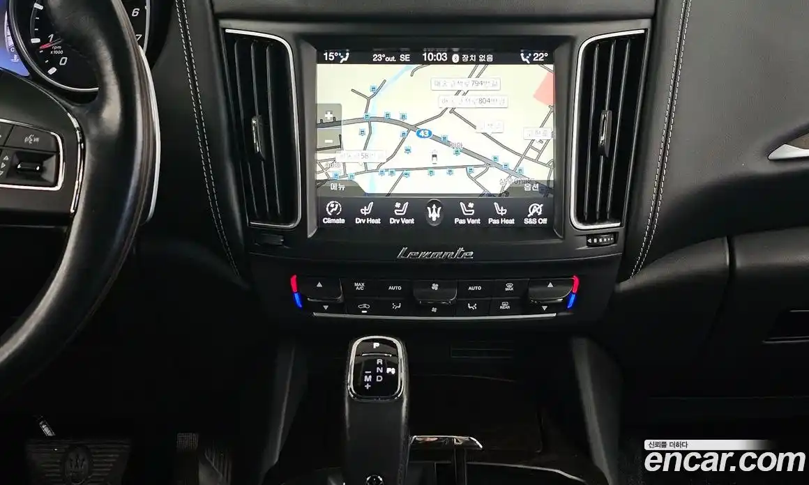 Maserati Levante 2020 3.0 гидро, фото 20