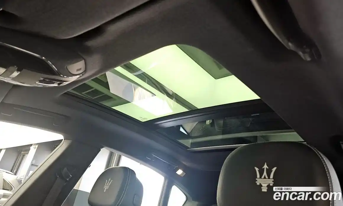 Maserati Levante 2020 3.0 гидро, фото 23