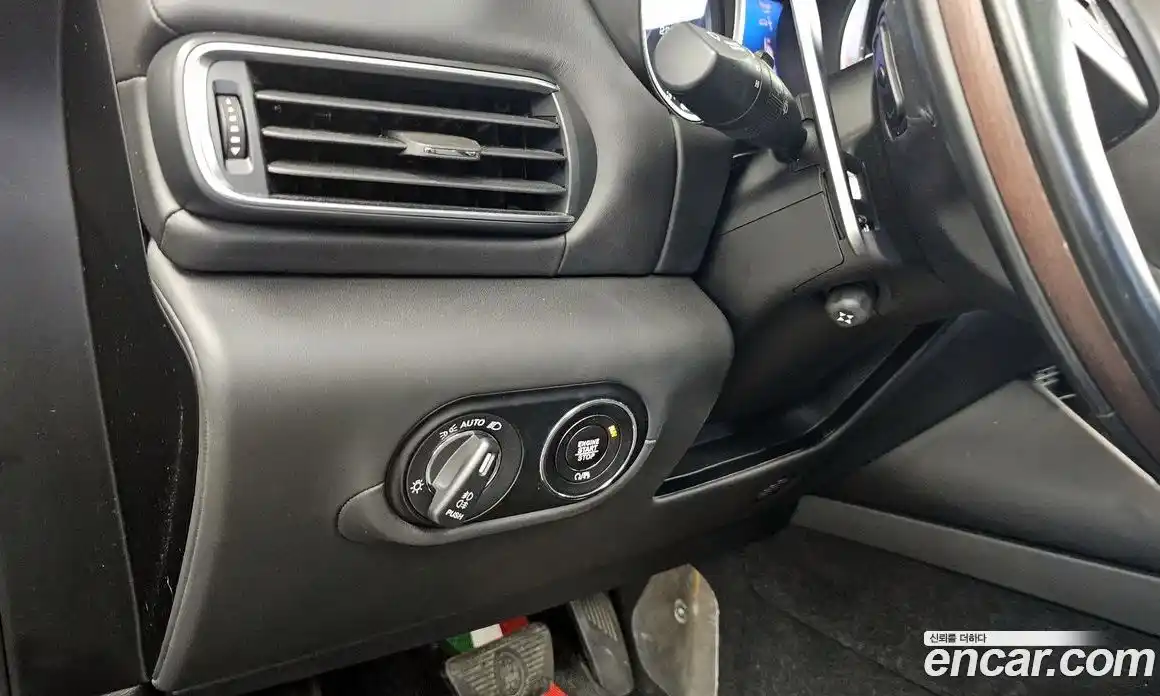 Maserati Levante 2020 3.0 гидро, фото 29