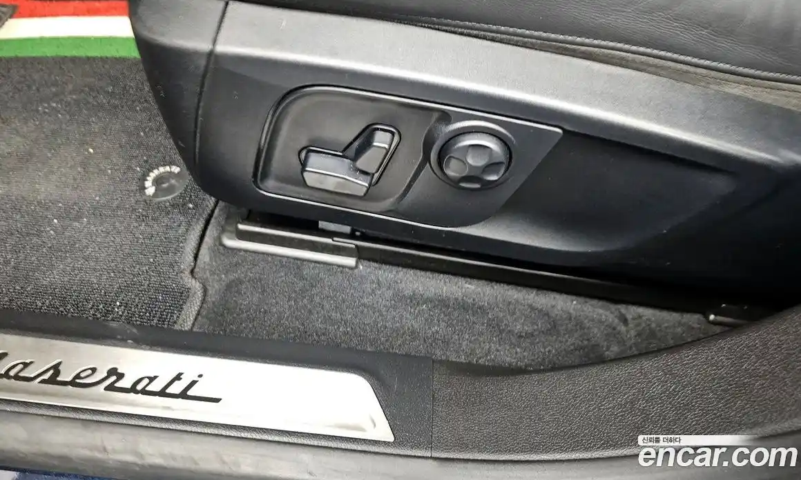 Maserati Levante 2020 3.0 гидро, фото 32