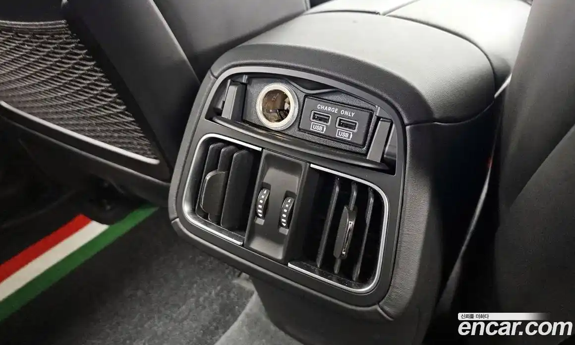Maserati Levante 2020 3.0 гидро, фото 36