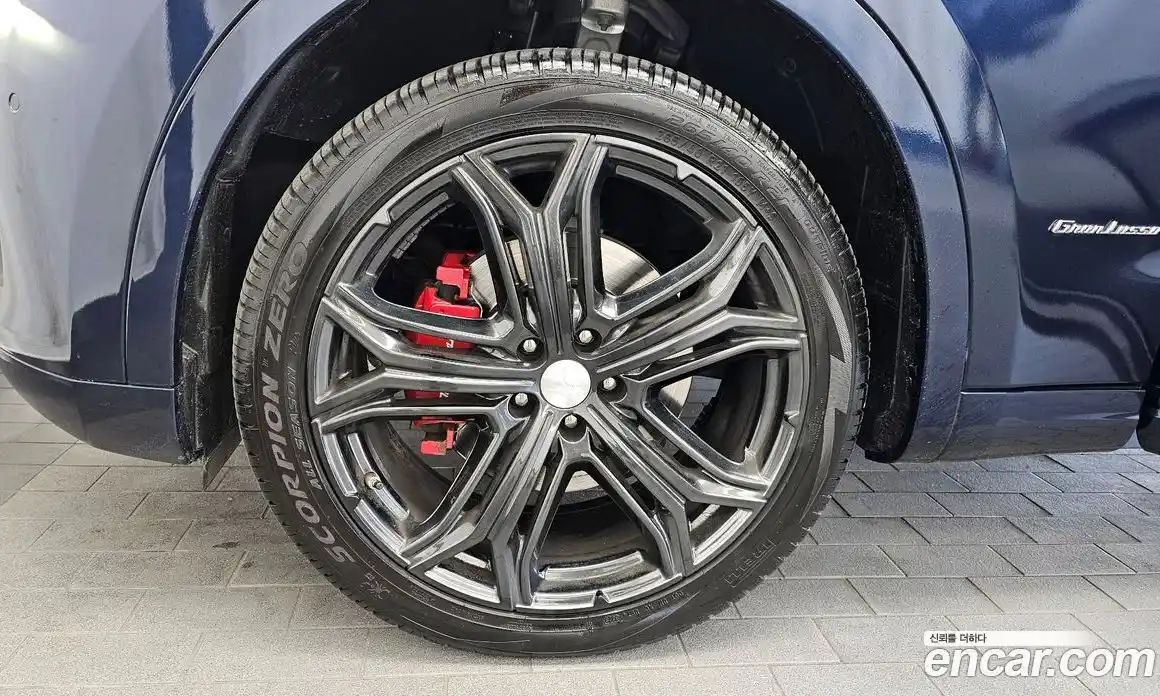 Maserati Levante 2020 3.0 гидро, фото 5
