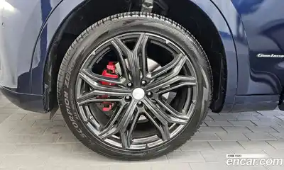 Maserati Levante 2020 3.0 гидро, миниатюра 5