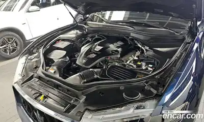 Maserati Levante 2020 3.0 гидро, миниатюра 6