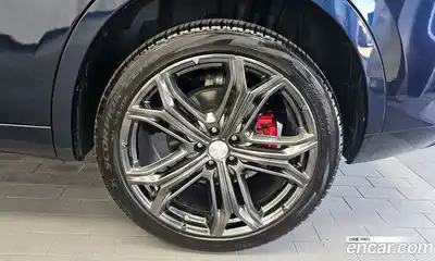 Maserati Levante 2020 3.0 гидро, миниатюра 7