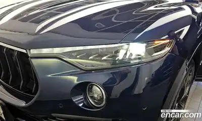 Maserati Levante 2020 3.0 гидро, миниатюра 8