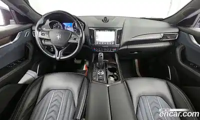 Maserati Levante 2020 3.0 гидро, миниатюра 10
