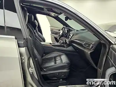 Maserati Levante 2019 3.0 гидро, миниатюра 11