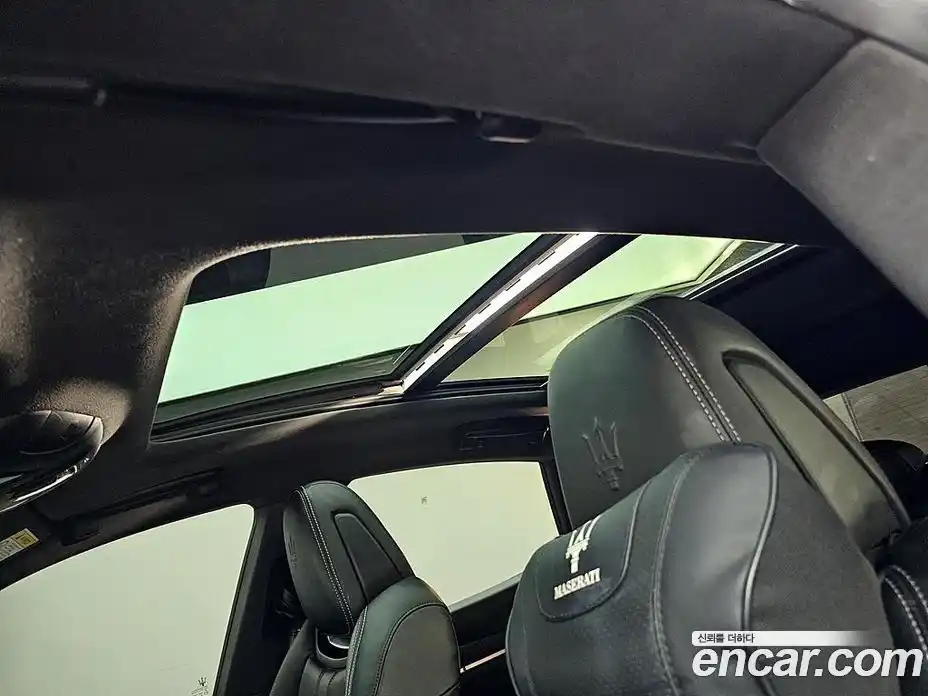 Maserati Levante 2019 3.0 гидро, фото 12