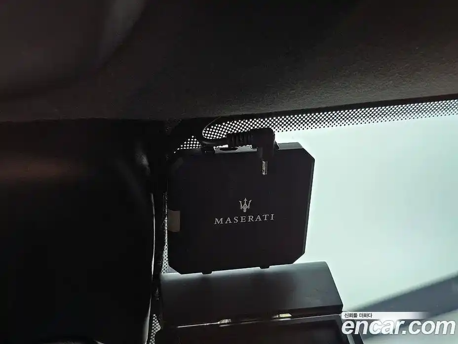 Maserati Levante 2019 3.0 гидро, фото 13