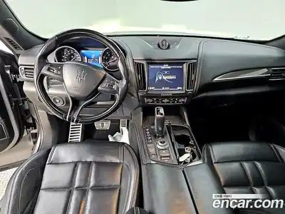 Maserati Levante 2019 3.0 гидро, миниатюра 5