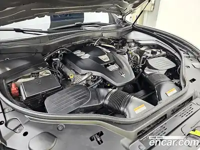 Maserati Levante 2019 3.0 гидро, миниатюра 6